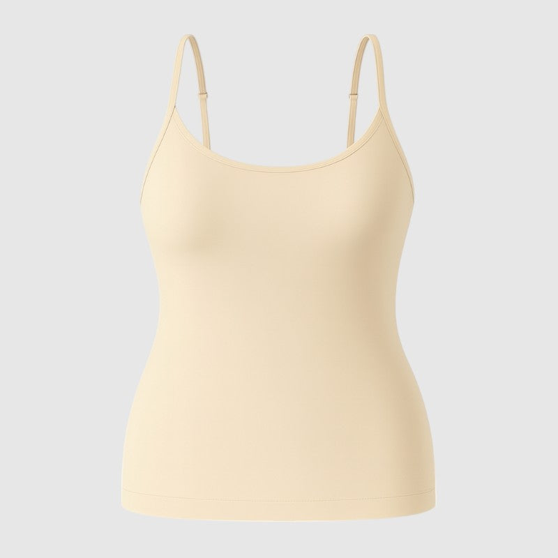 Corrigerend Dameshemd met Shape-effect (ook in Plus-Size)