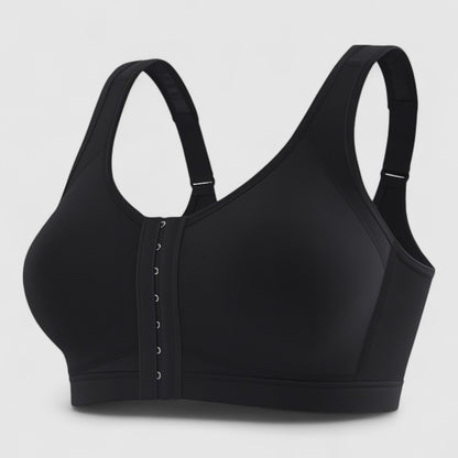 Beugelloze BH met lichte Ondersteuning – Ook Plus Size