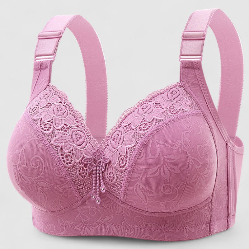 Comfort BH – Naadloos & Ondersteunend