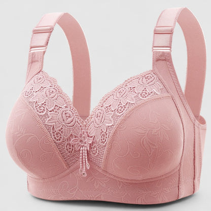Comfort BH – Naadloos & Ondersteunend