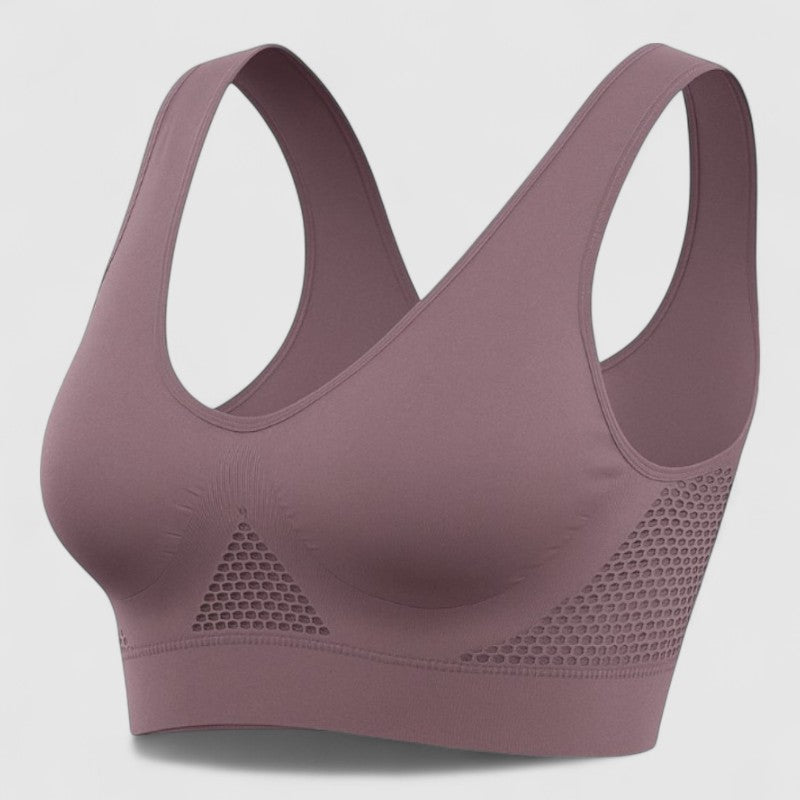 Comfortabele BH zonder Beugel Diana  (ook in plus size)