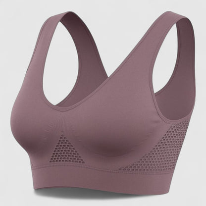 Comfortabele BH zonder Beugel Diana  (ook in plus size)