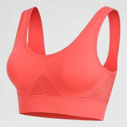 Comfortabele BH zonder Beugel Diana  (ook in plus size)