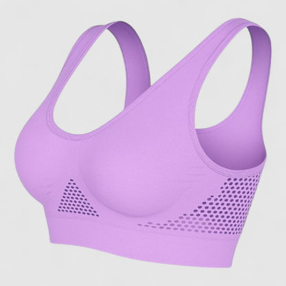 Comfortabele BH zonder Beugel Diana  (ook in plus size)