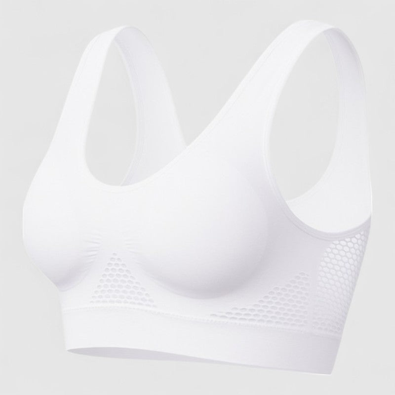 Comfortabele BH zonder Beugel Diana  (ook in plus size)