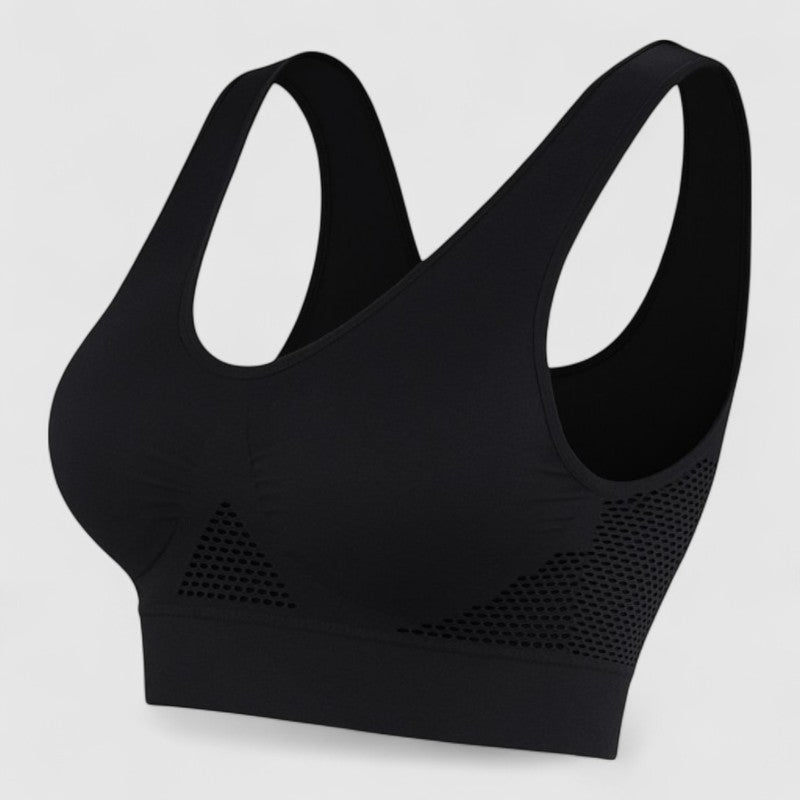 Comfortabele BH zonder Beugel Diana  (ook in plus size)