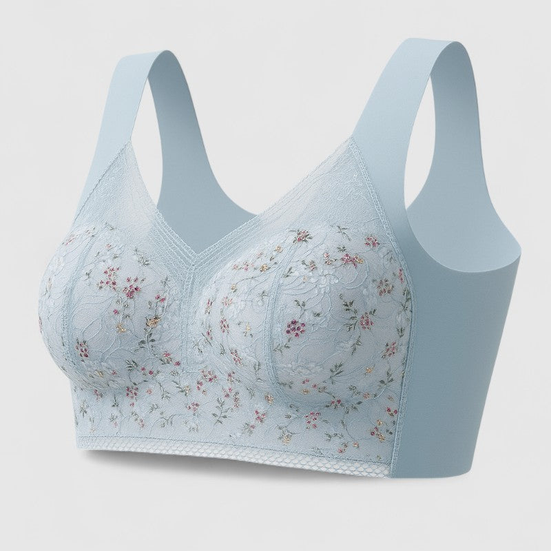 Comfortabele Ondersteunende BH Femke (ook in Plus Size)
