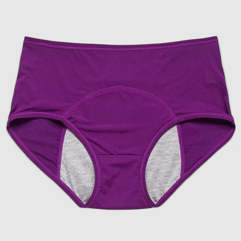 Friola Lekvrije Slip | Voel je vrij | 2+2 GRATIS