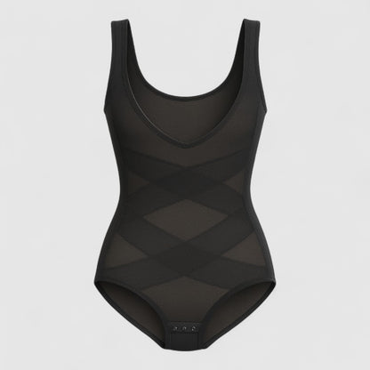 Licht Corrigerende Bodyshaper Dames – Comfort & Steun