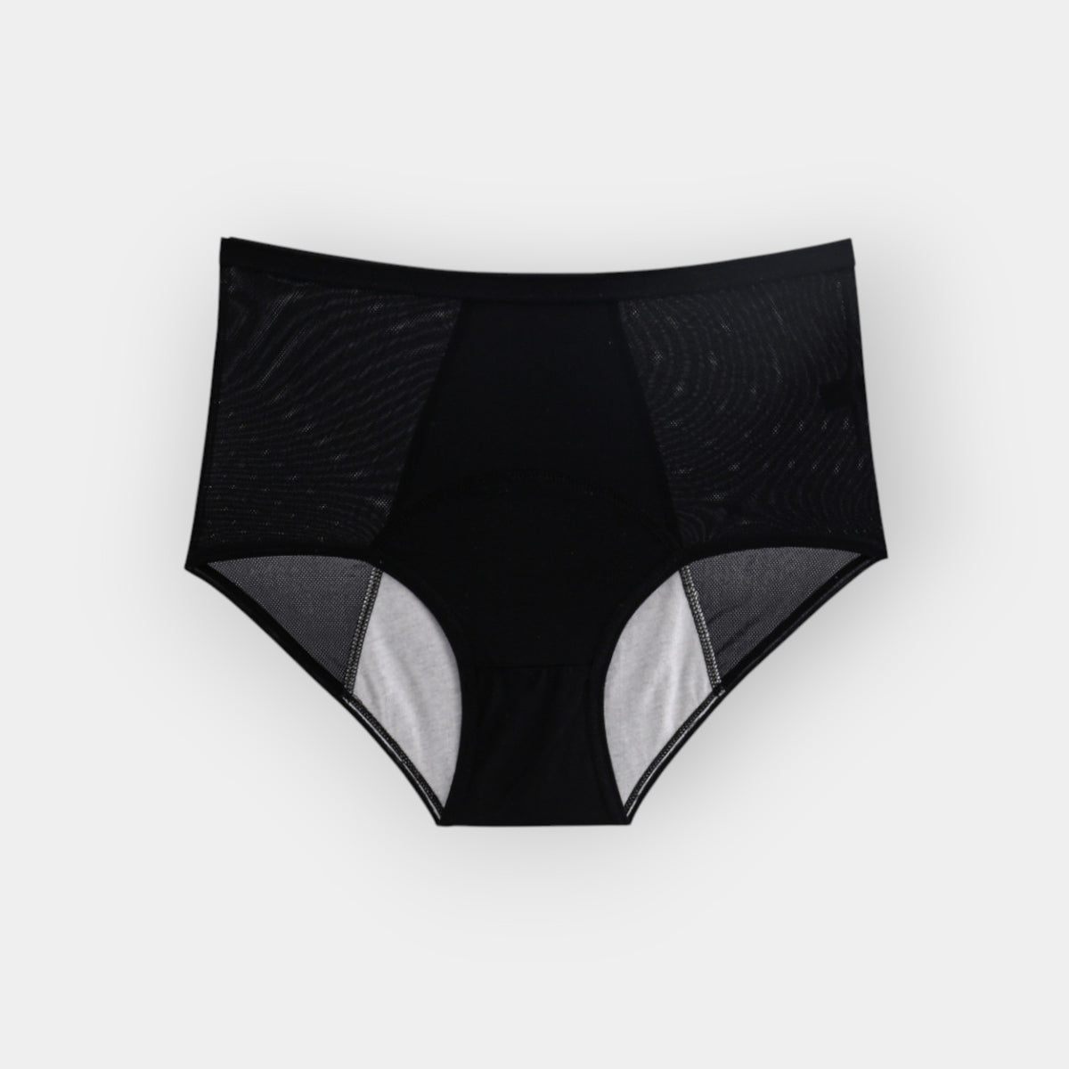 Menstruatie Heupslip voor Dames - Comfort & Absorberend