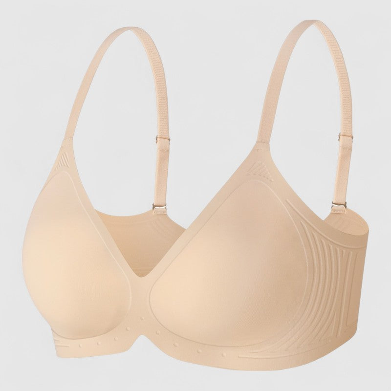 Naadloze Comfort Gel BH Zonder Beugel – Verstelbaar