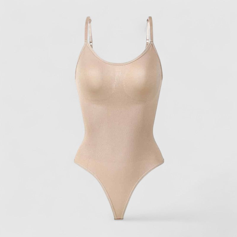 Naadloze Corrigerende Bodysuit Tigra