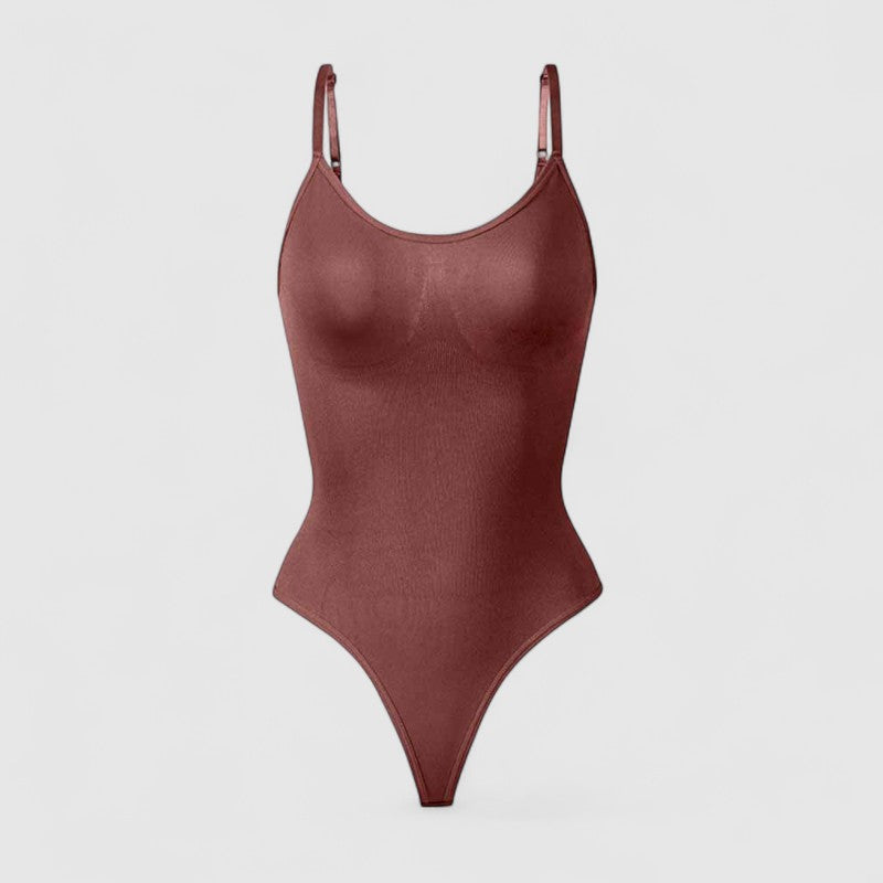 Naadloze Corrigerende Bodysuit Tigra