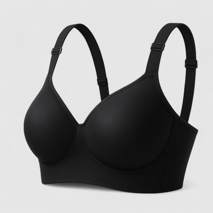 Naadloze Ondersteunende BH Maya (ook in Plus Size)