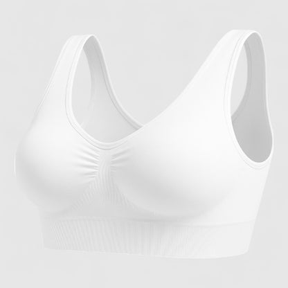 Plus Size Comfortabele Liftende BH Carly
