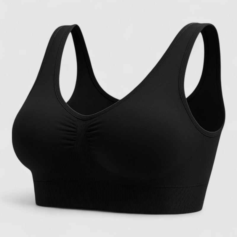 Plus Size Comfortabele Liftende BH Carly