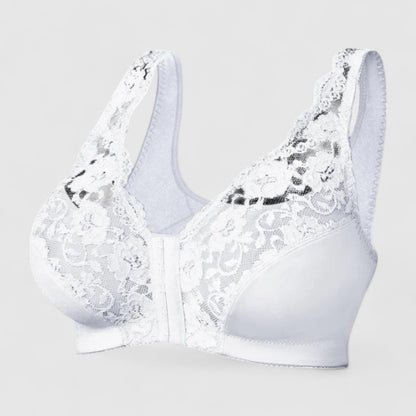 Plus Size Naadloze Comfort BH – Stretch & Ondersteuning Dana