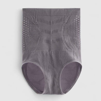 Shapewear Onderbroek Hoge Taille – Slank & Steunend