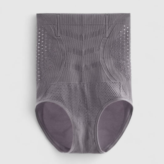 Shapewear Onderbroek Hoge Taille – Slank & Steunend