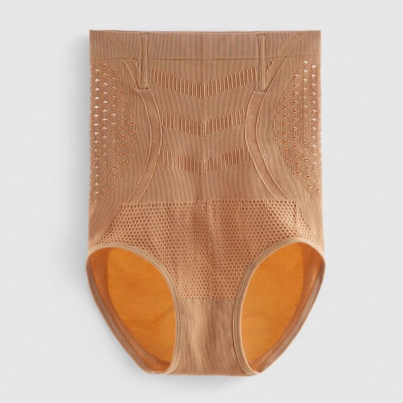 Shapewear Onderbroek Hoge Taille – Slank & Steunend