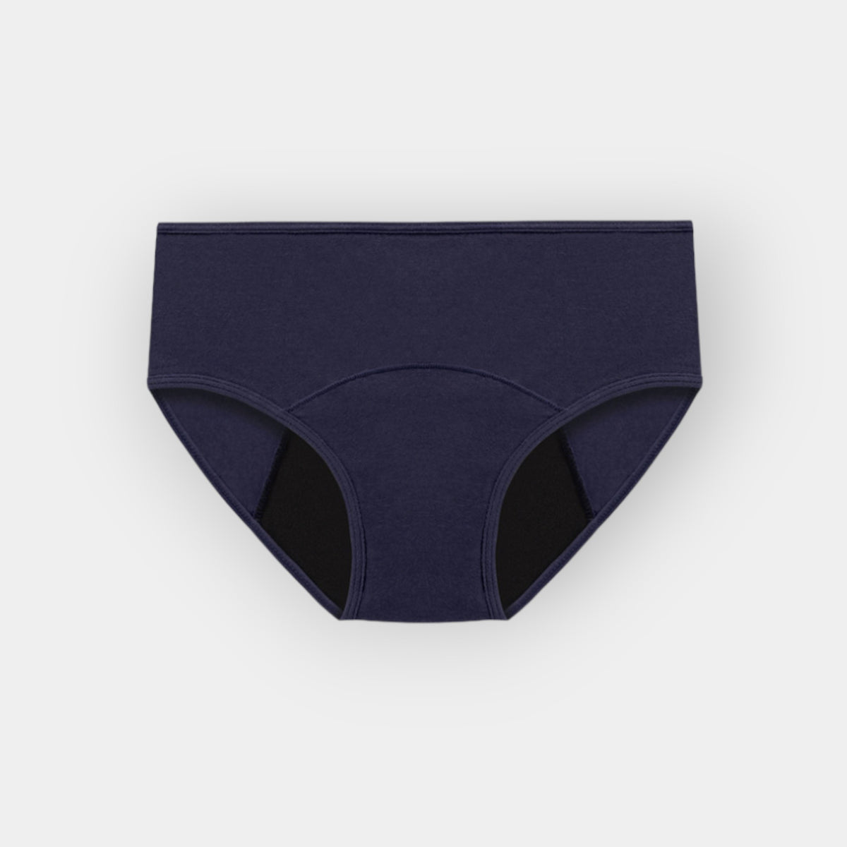 Sportieve Dames Incontinentie Slip