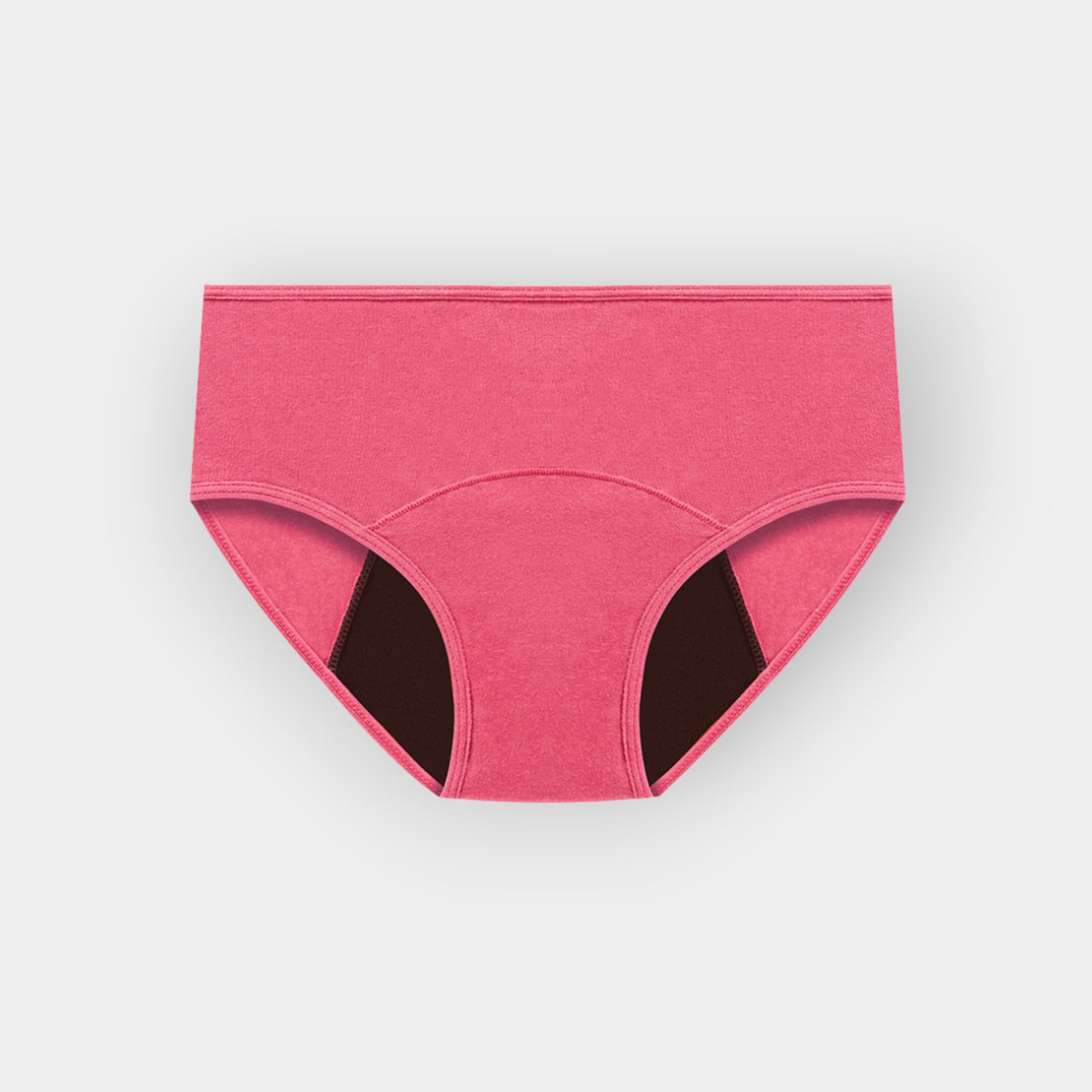 Sportieve Dames Incontinentie Slip
