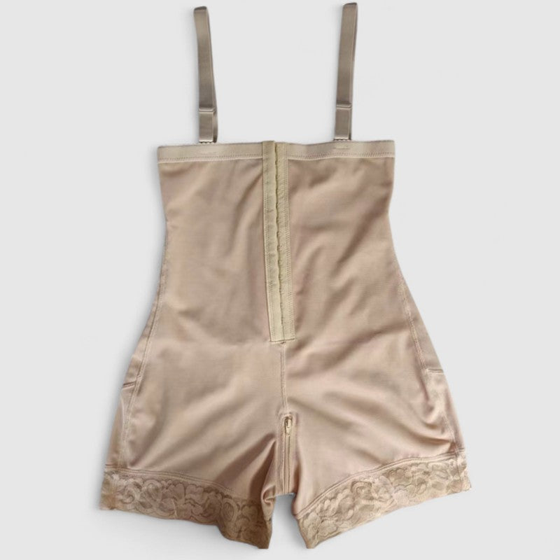 Taille Trainer Shapewear voor Slanker Silhouet