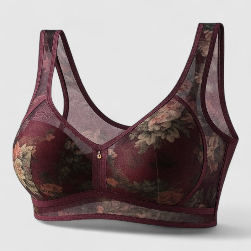 Verkoelende BH zonder Beugel Tracy (ook in plus size)